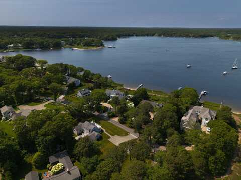 47 Great Bay Road, Osterville, MA 02655
