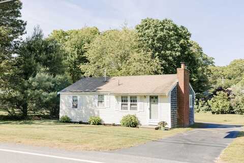 22 Presidents Road, Bourne, MA 02532