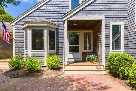 110 Kates Path Village, Yarmouth Port, MA 02675