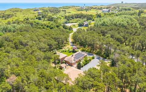 72 Highland Road, Truro, MA 02666