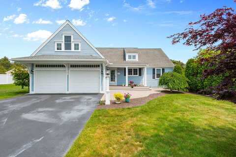 101 Polaris Drive, Mashpee, MA 02649