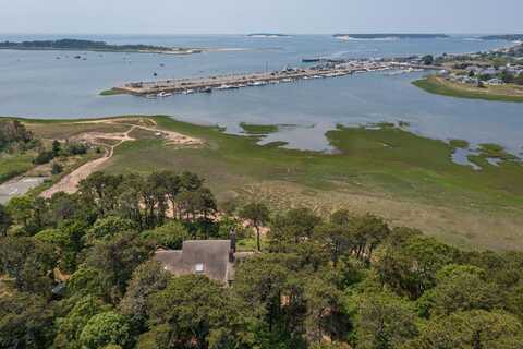 135 Marven Way, Wellfleet, MA 02667