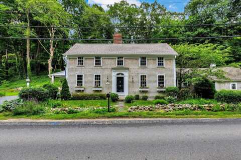108 Main Street, Sandwich, MA 02563