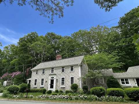 108 Main Street, Sandwich, MA 02563