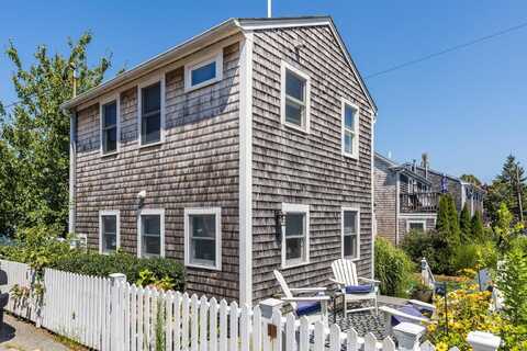 49 Bradford Street, Provincetown, MA 02657