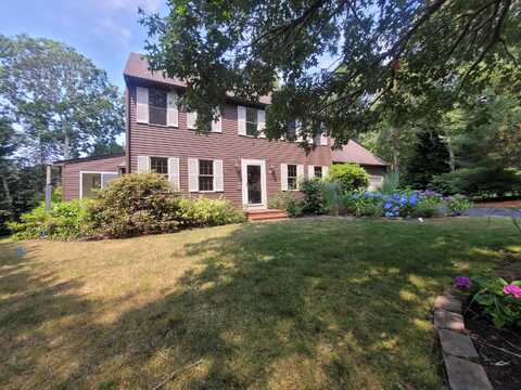 29 Windward Walk, Harwich Port, MA 02646