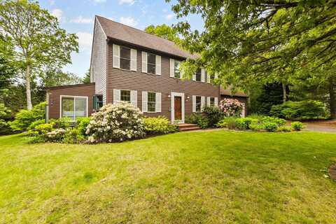 29 Windward Walk, Harwich Port, MA 02646
