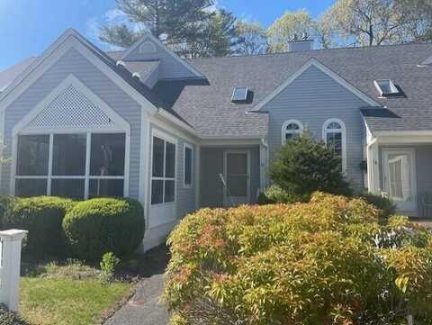 12 Red Cedar Road, Mashpee, MA 02649