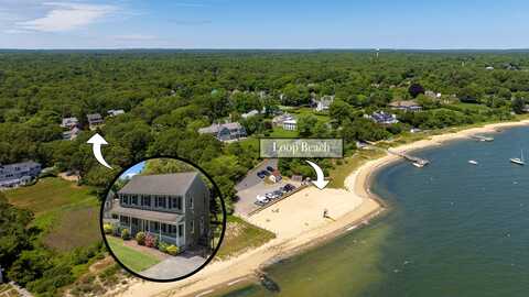 1311 Main Street, Cotuit, MA 02635