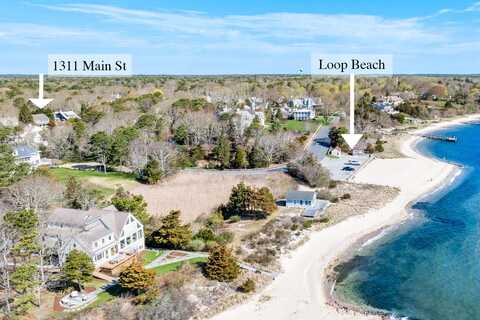 1311 Main Street, Cotuit, MA 02635