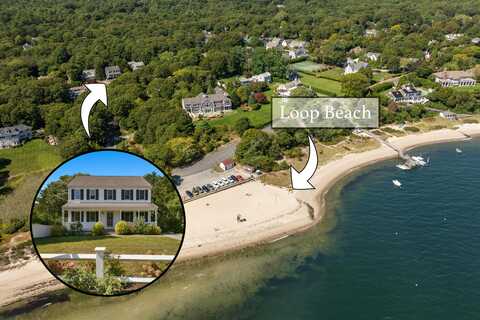 1311 Main Street, Cotuit, MA 02635
