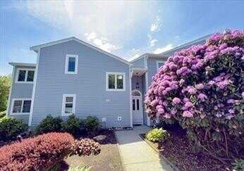 92 Cliffside Drive, Cedarville, MA 02360