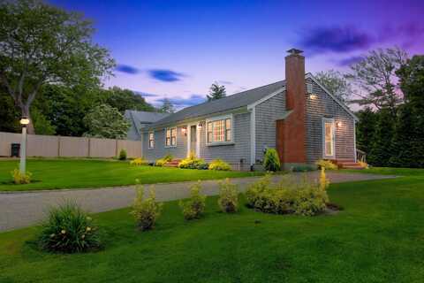 48 Fourth Avenue, West Hyannisport, MA 02672