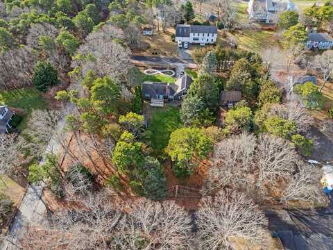 0 Captain Kidd Road, East Sandwich, MA 02537