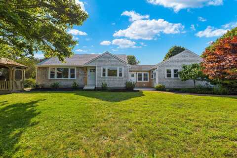 72 Forest Beach Road, South Chatham, MA 02659