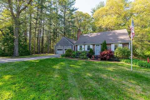 188 Church Street, Duxbury, MA 02332