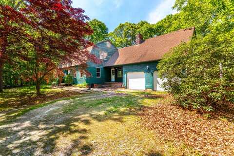 15 Jessica Way, East Falmouth, MA 02536