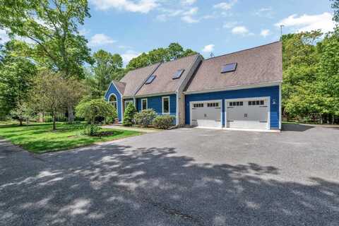 777 Sandwich Road, East Falmouth, MA 02536