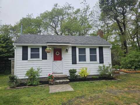 1079 State Highway, Eastham, MA 02642