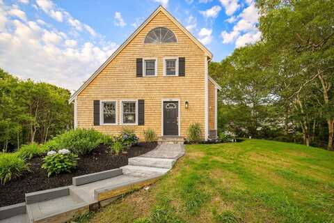 66 Sou West Drive, Dennis, MA 02638