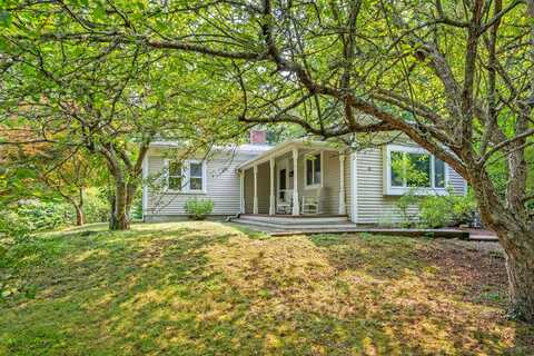 27 Long View Drive, Orleans, MA 02653