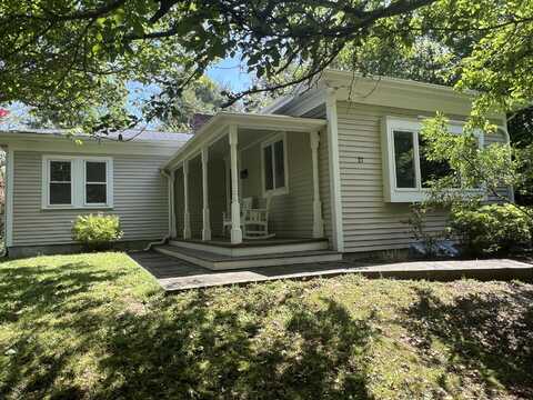 27 Long View Drive, Orleans, MA 02653