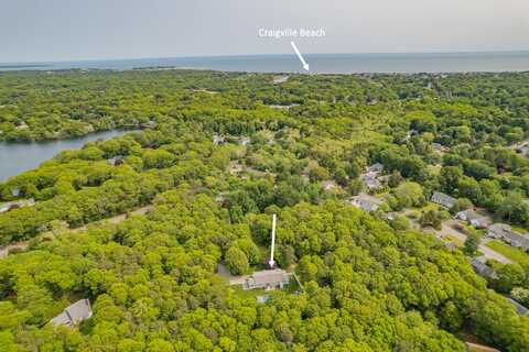 1 Molony Drive, Centerville, MA 02632