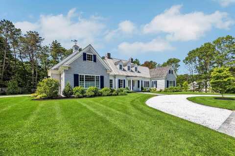 10 Herring Gull Road, Mashpee, MA 02649