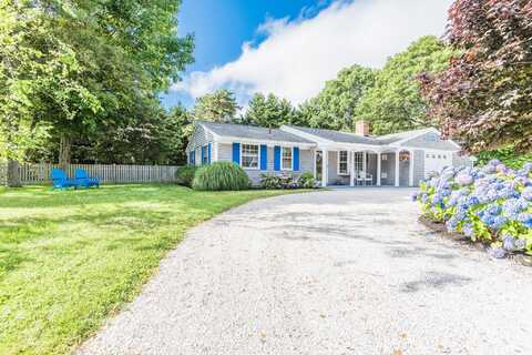 32 Bishops Terrace, Chatham, MA 02633