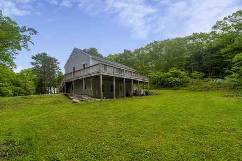 5 Whiffletree Circle, Sandwich, MA 02563