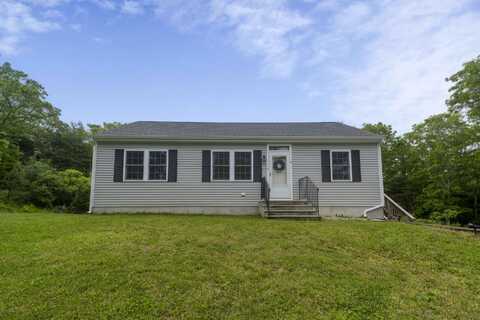 5 Whiffletree Circle, Sandwich, MA 02563