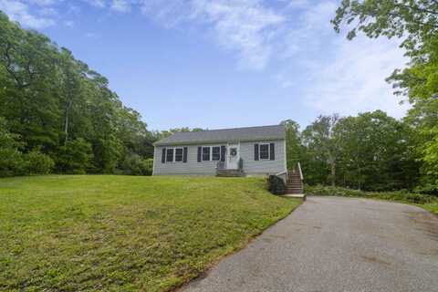 5 Whiffletree Circle, Sandwich, MA 02563