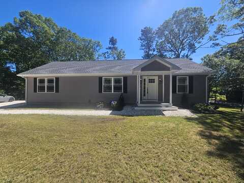 204 Timberlane Drive, Brewster, MA 02631