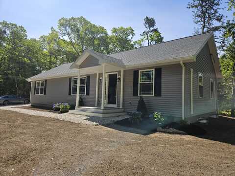 204 Timberlane Rd Drive, Brewster, MA 02631