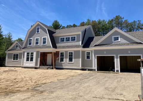 6 Willow Circle, Mashpee, MA 02649