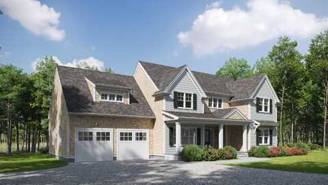 1 Betts Way, East Falmouth, MA 02536