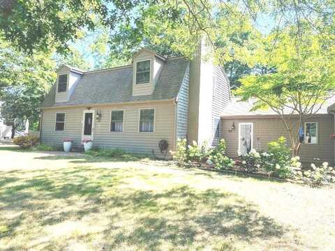 45 Pine Ridge Road, East Falmouth, MA 02536