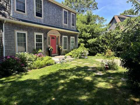 208 Irene's Way, Tisbury, MA 02568