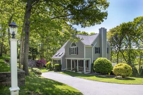 2181 Service Road, West Barnstable, MA 02668