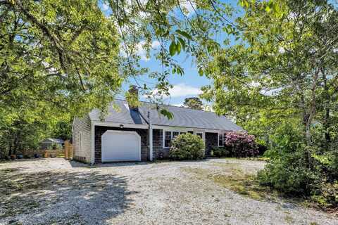274 Morton Road, South Chatham, MA 02659