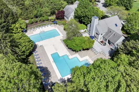 2 Pine Grove Village, Yarmouth Port, MA 02675