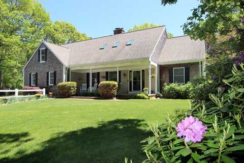 473 Thousand Oaks Drive, Brewster, MA 02631