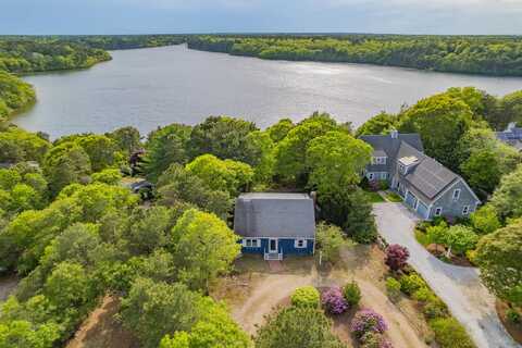 272 Sheep Pond Drive, Brewster, MA 02631