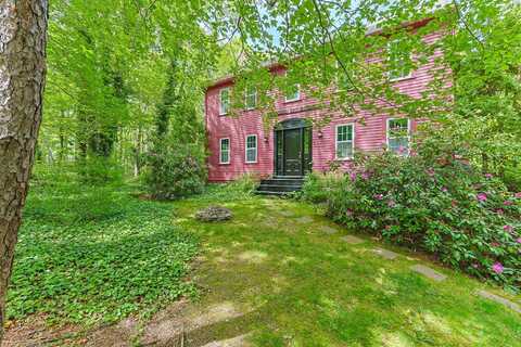 16 Grand Oak Road, Forestdale, MA 02644
