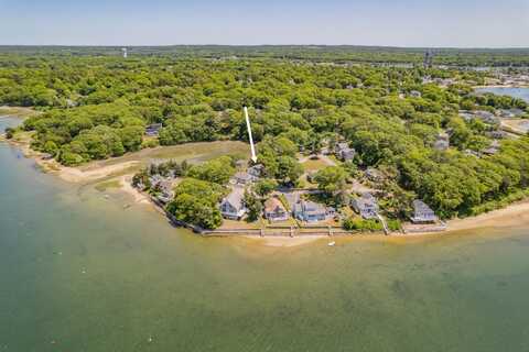 22 Wallace Point, Buzzards Bay, MA 02532