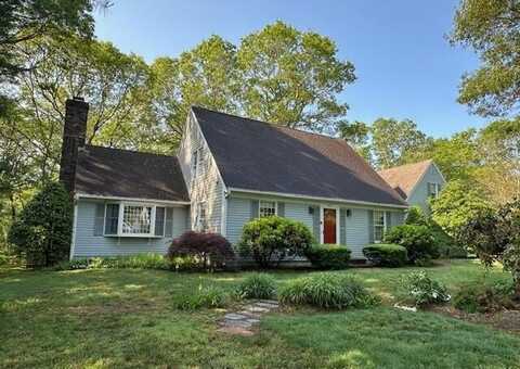 57 Bakers Pond Road, East Dennis, MA 02641