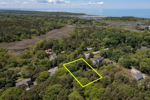 0 Paines Creek Road, Brewster, MA 02631
