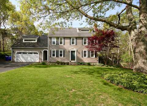 5 Clapp Lane, Sagamore Beach, MA 02562