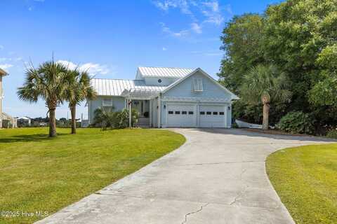 7019 Archers Creek Drive, Emerald Isle, NC 28594