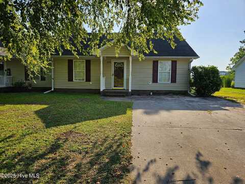 4328 Magellan Court, Ayden, NC 28513